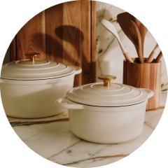 Kitchenware
