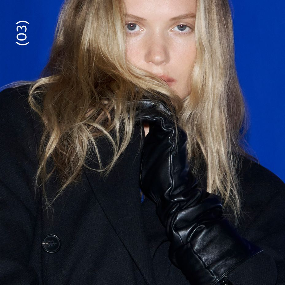 Coats & Jackets