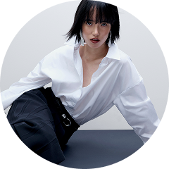 Shirts & blouses