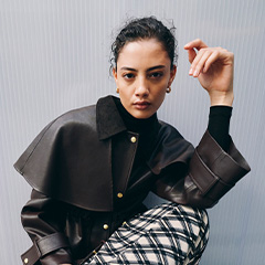 Coats & Jackets