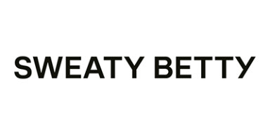 Sweaty Betty Icon Gym Bag 2.0, Black at John Lewis & Partners