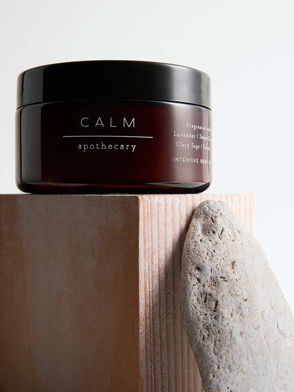 Calm Body Butter. Shop now