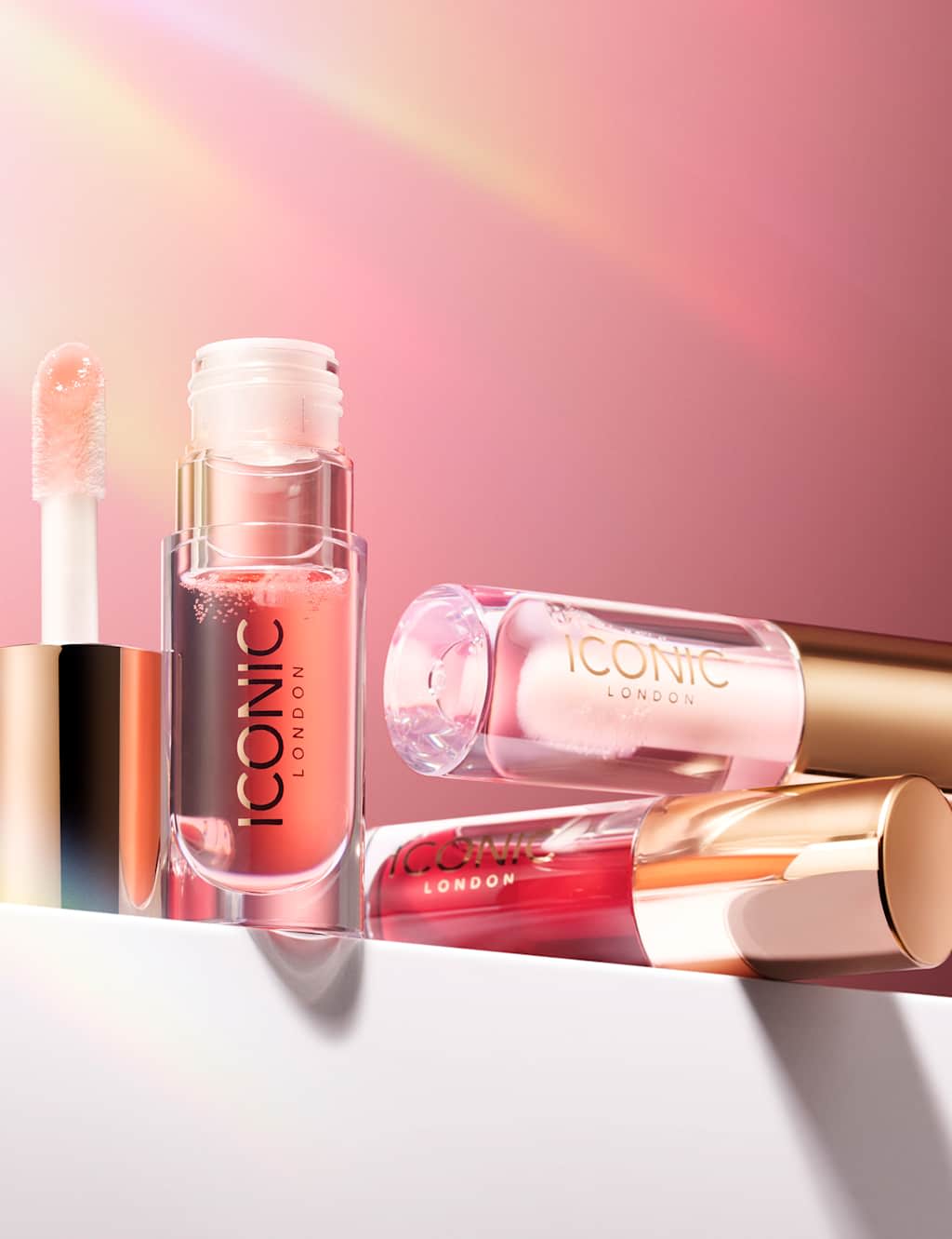 Up to 30% Off Selected Beauty Brands
