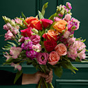 Valentine's Day Flowers