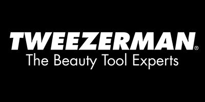 Logo for TWEEZERMAN