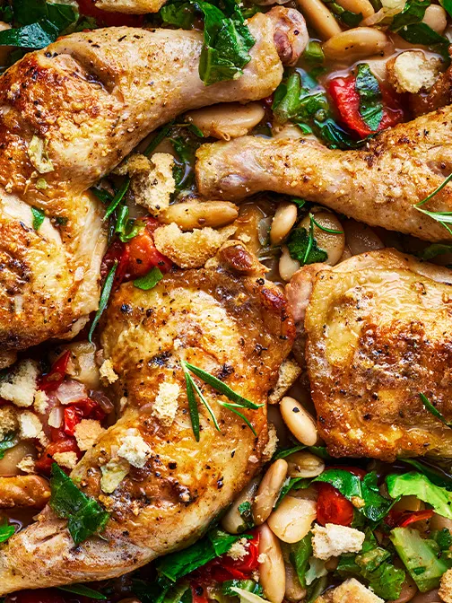 Chicken