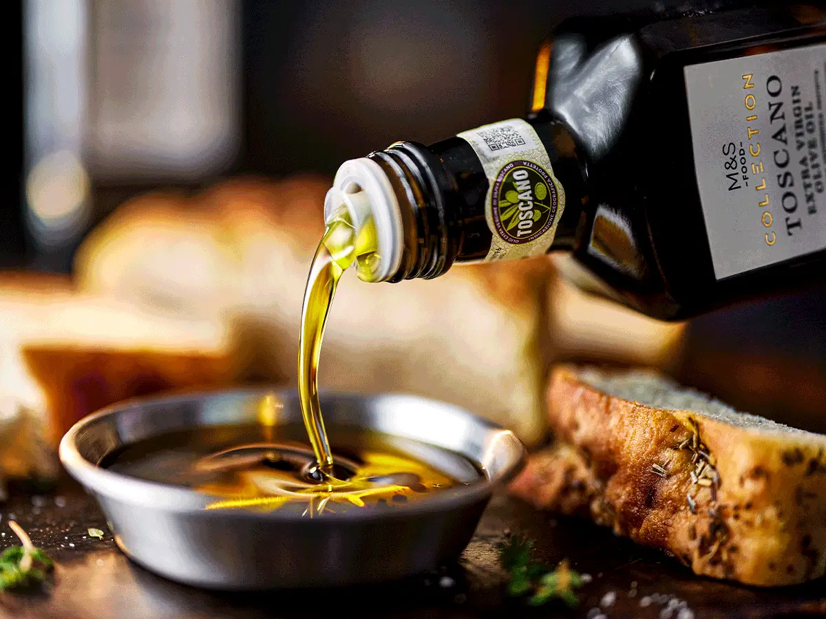 Italian ingredients