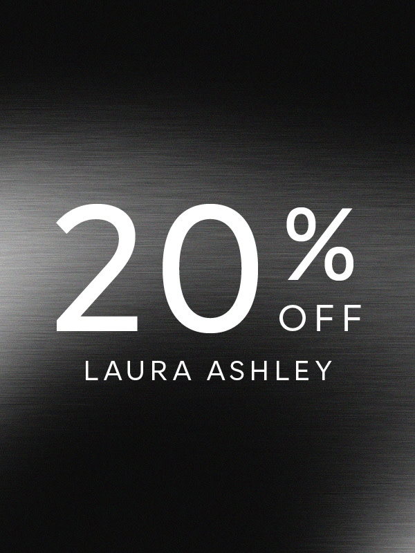 20% off Laura Ashley