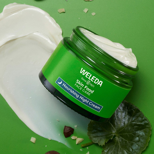 20% off Weleda. Shop now