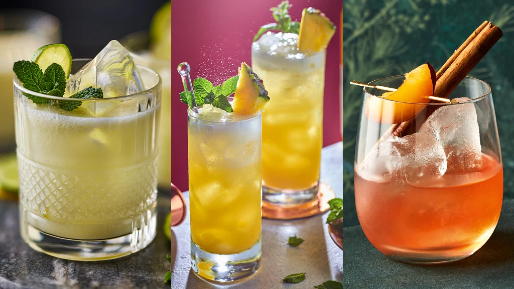 The best rums to sip and shake | M&S Food