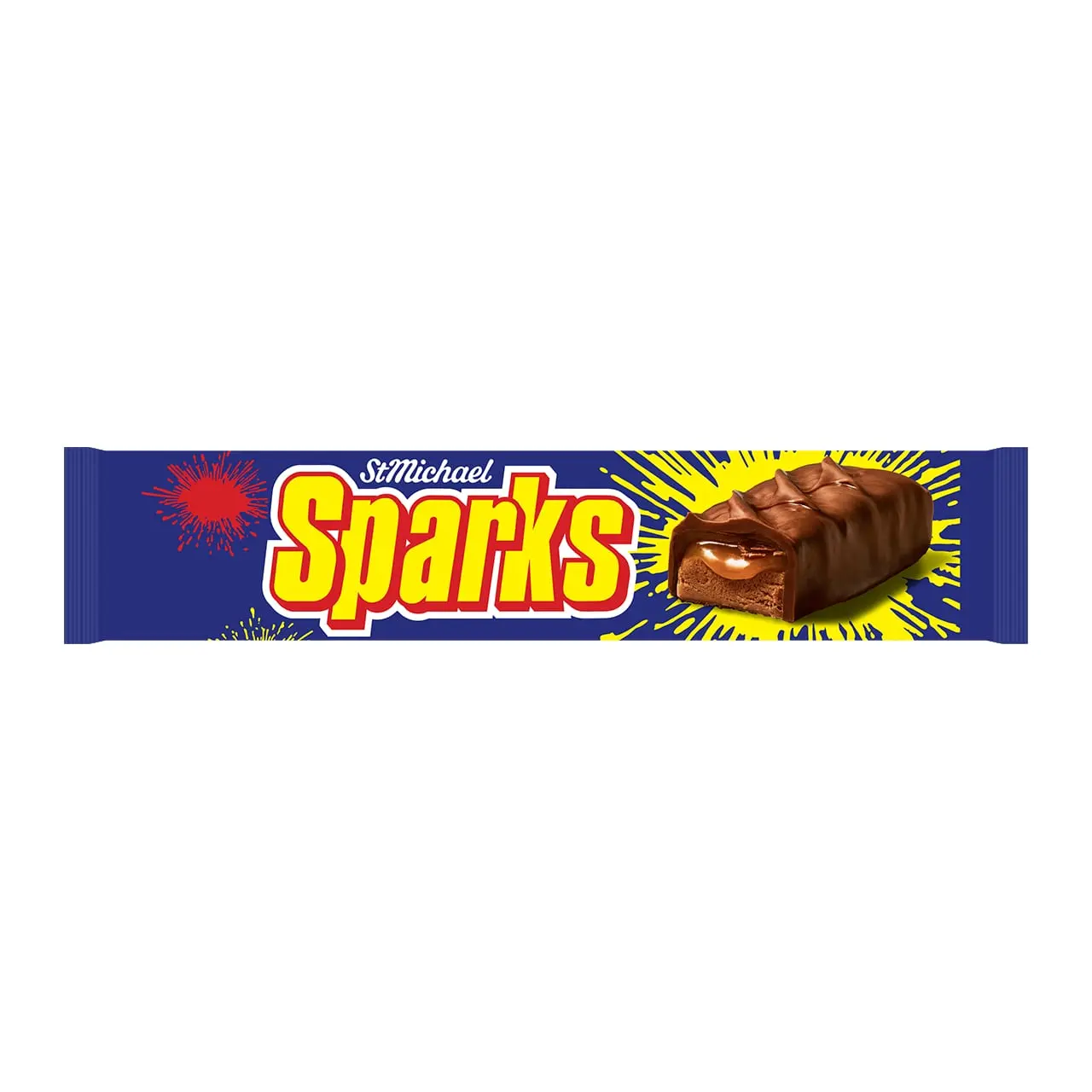 Sparks