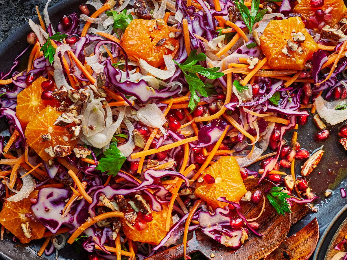 Budget-friendly ways to cook cabbage 