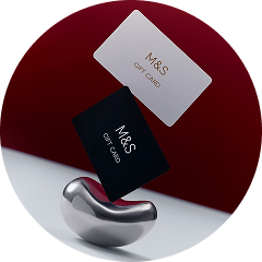 Gift cards