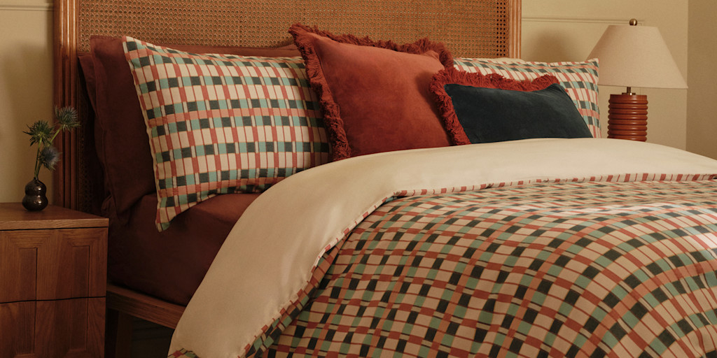 Duvet covers & bedding sets