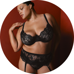 Sexy lingerie