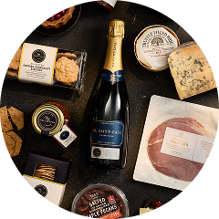 Food & drink gifts
