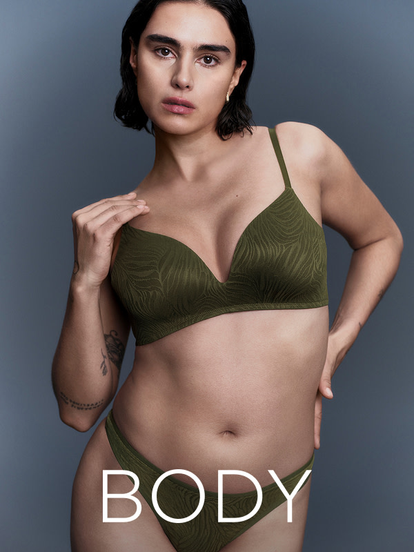 Body by M&S collections