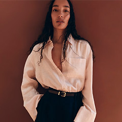 Shirts & blouses