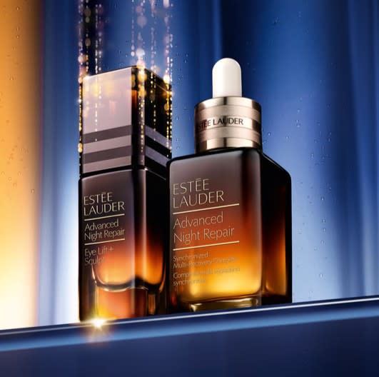 Estee Lauder