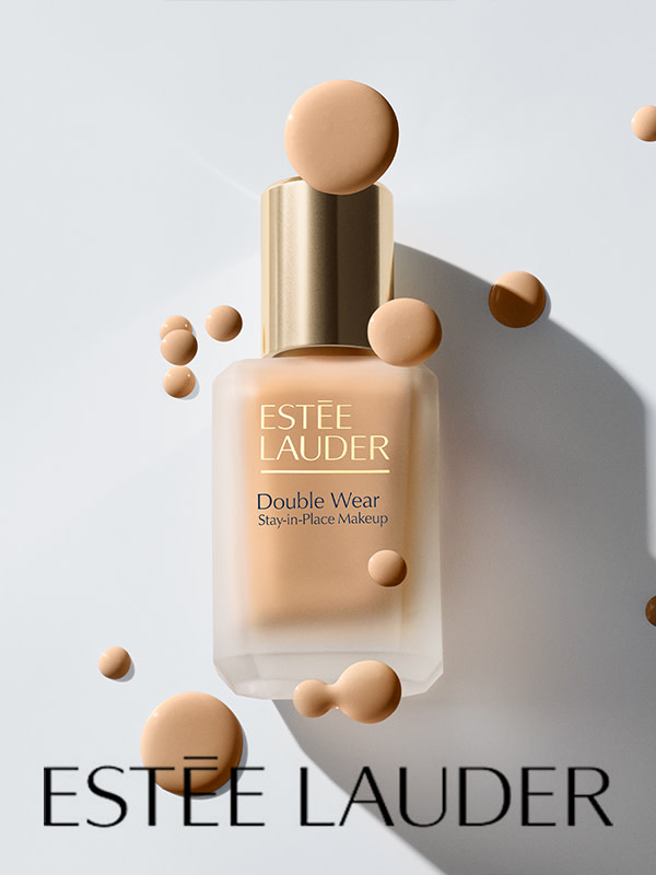  Estée Lauder. Shop now