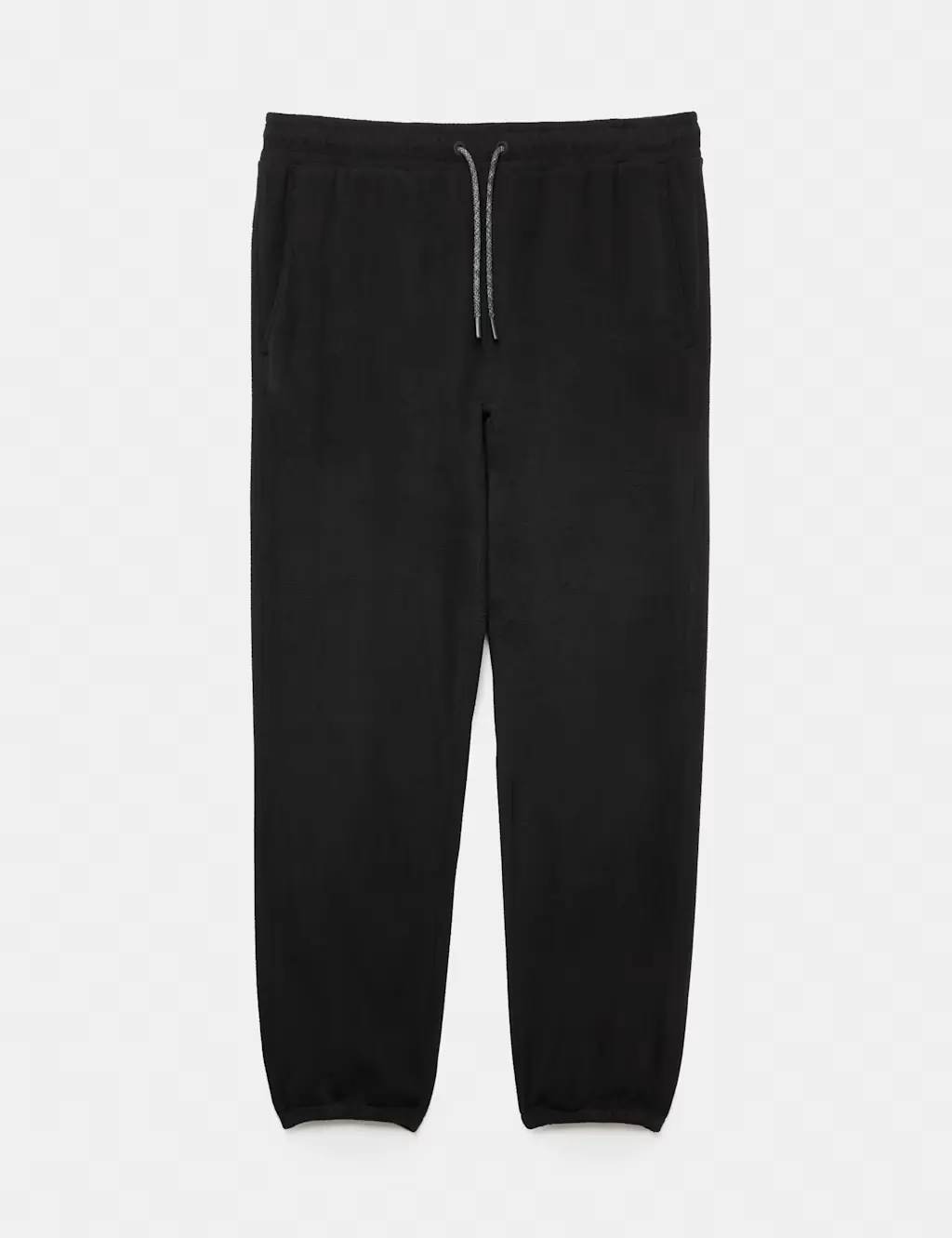 Micro Fleece Joggers