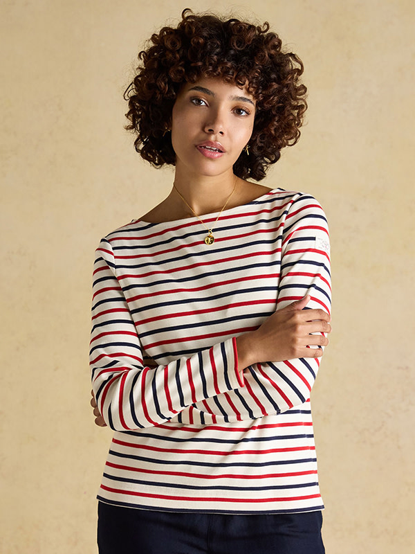 P - Offers - WW brand promo - 2 for £45 on selected Joules Tops
