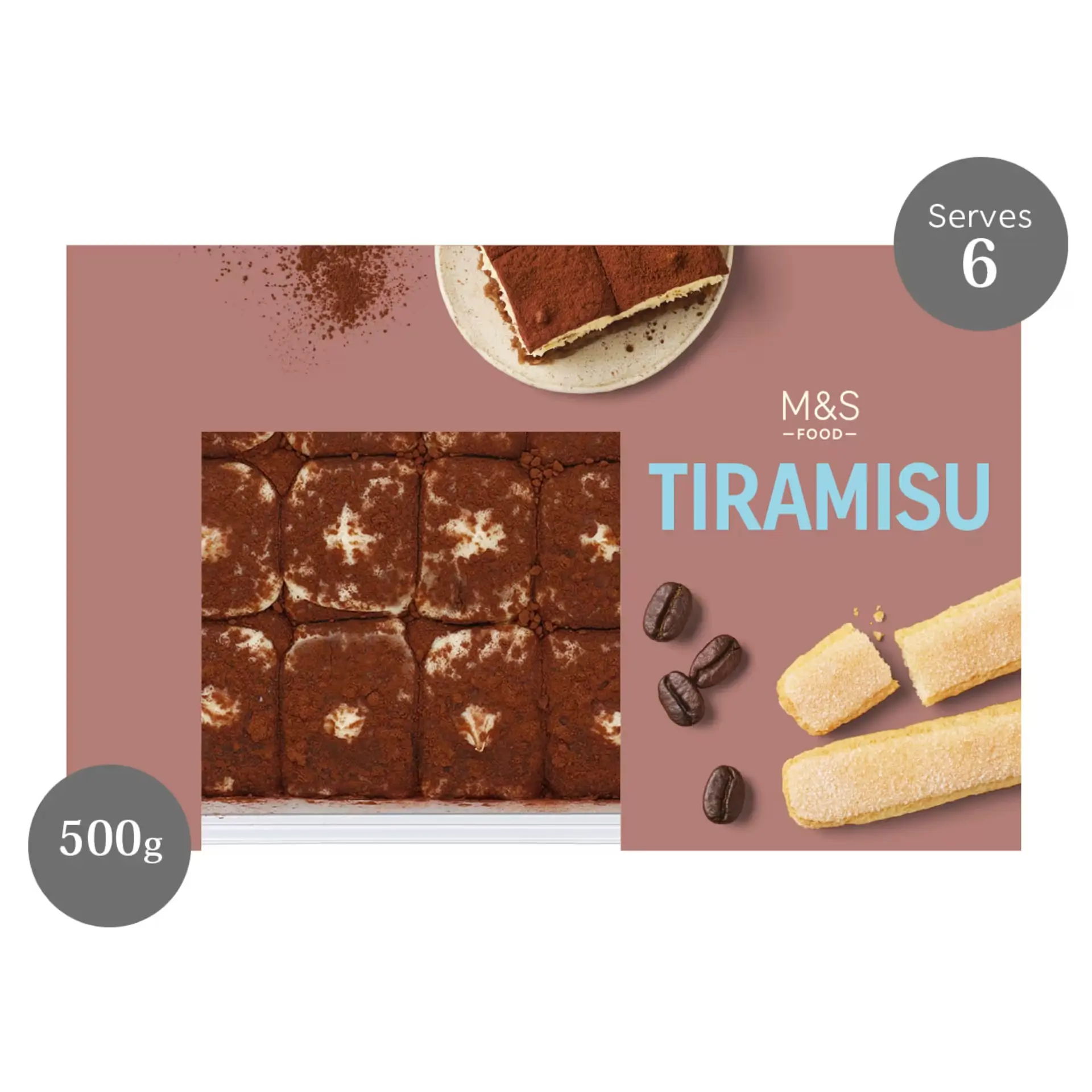 Tiramisu