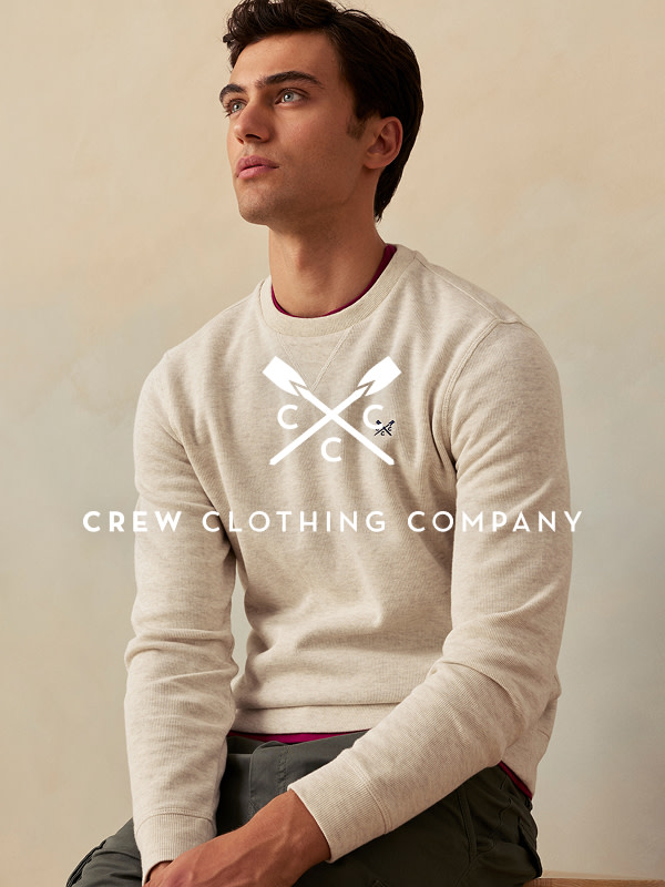Crew Clothing