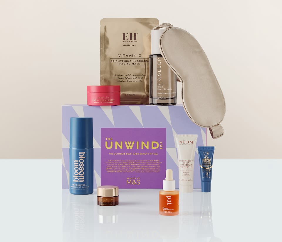 Lifting the lid on The Unwind Edit