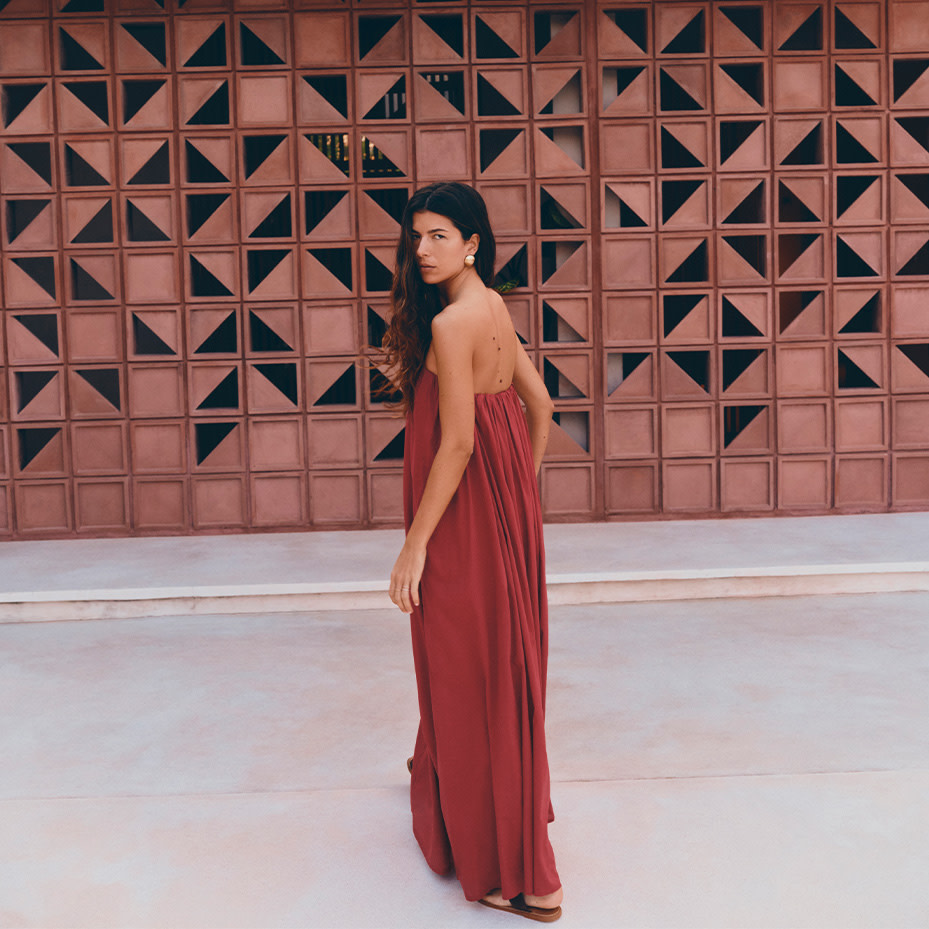 Women's dresses