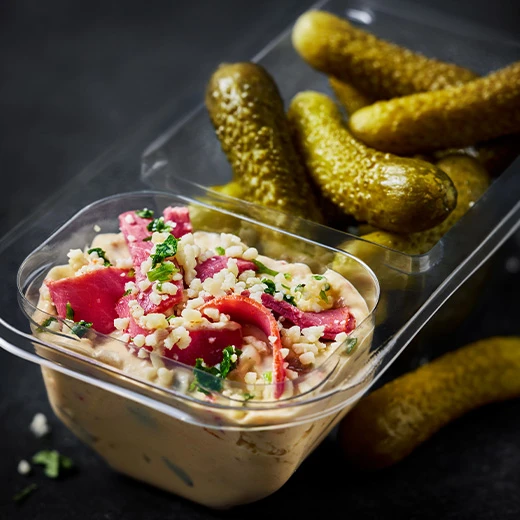 Your Ultimate Guide to the Best Dips | M&S Food