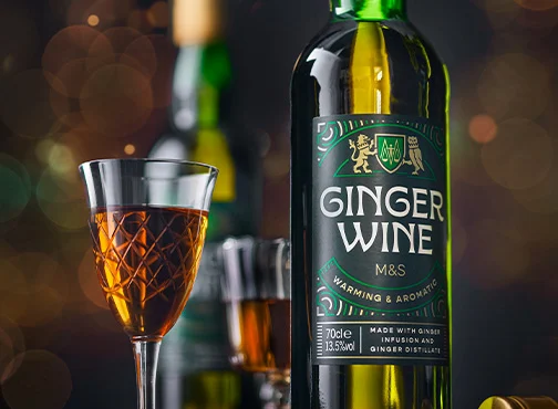 How to Make Mulled Wine | M&S Food