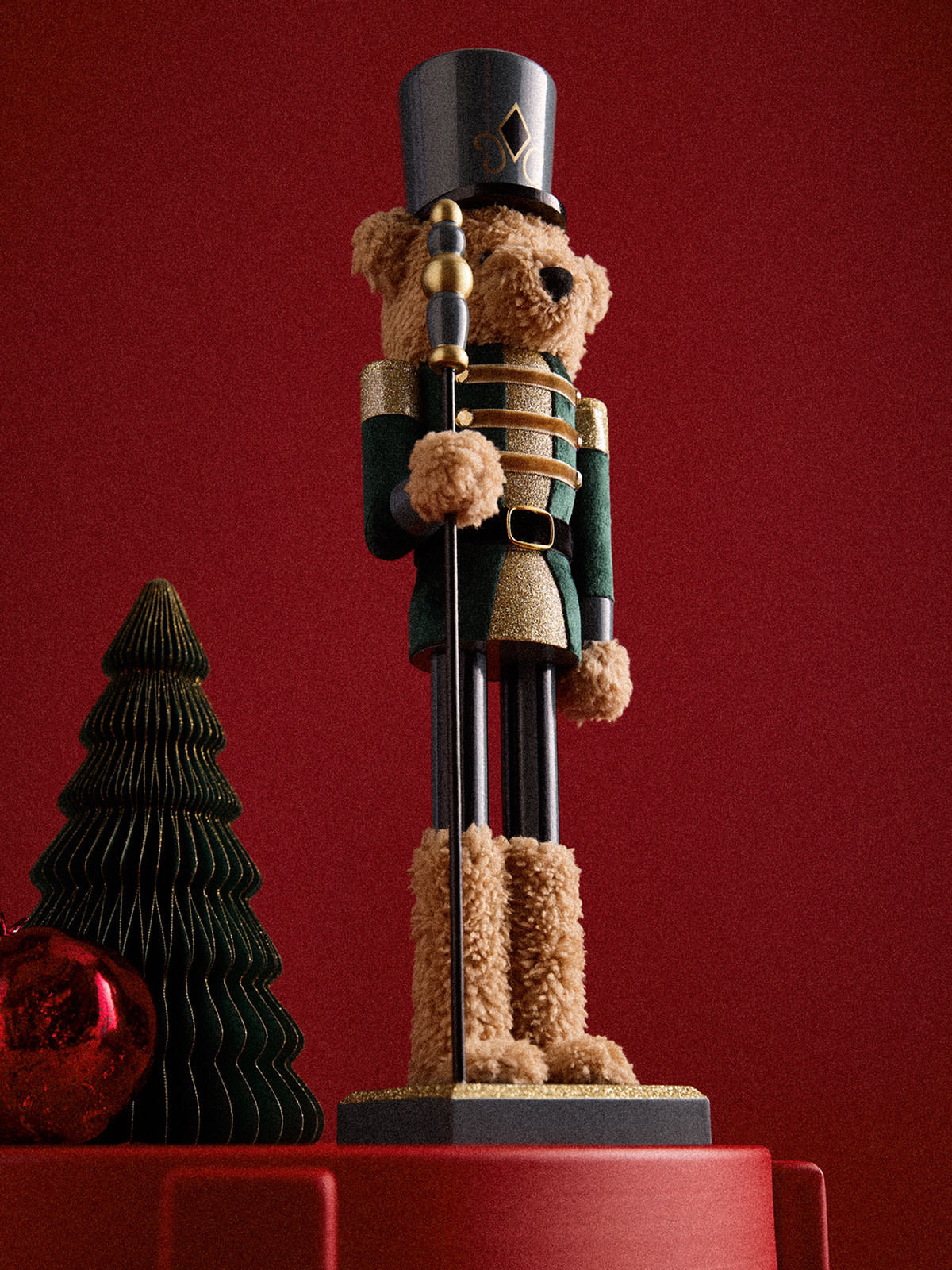Christmas decorations