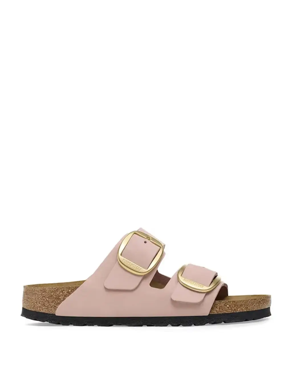 Pink Arizona sandals
