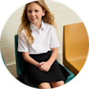 School Skirts
