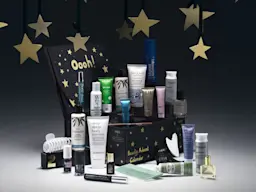 M&S 2025 Beauty Advent calendar