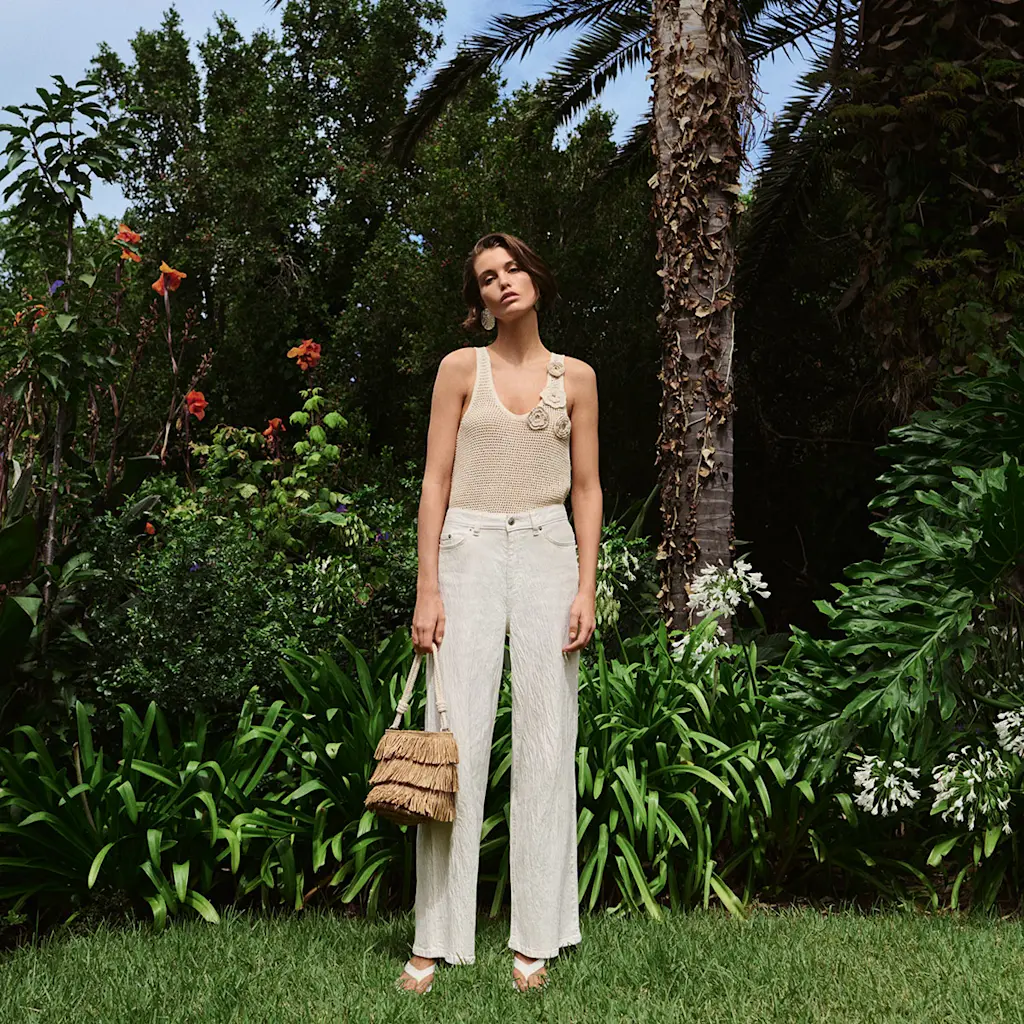 Showstopping Summer Outfit Ideas | M&S