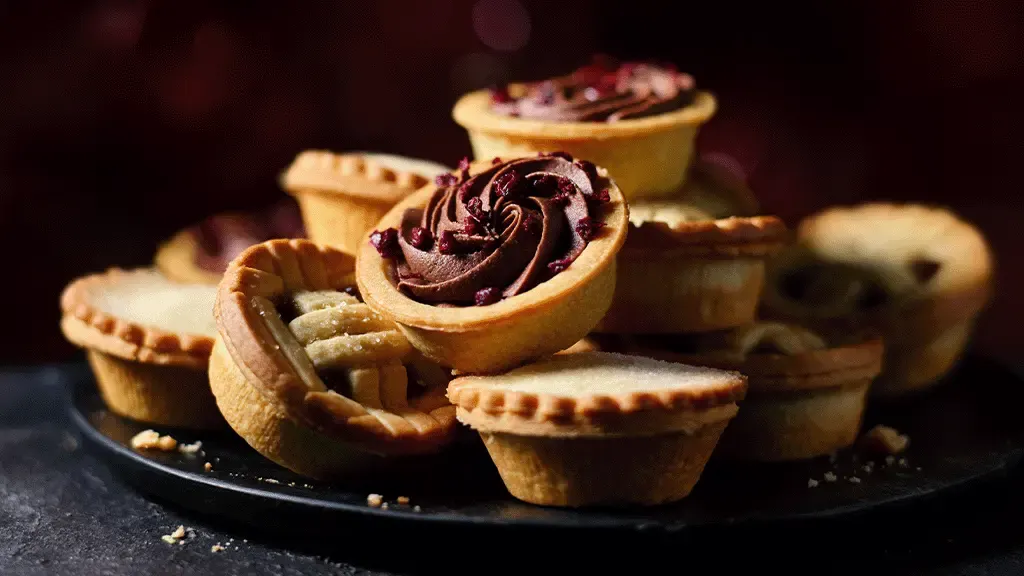 Your guide to mince pies