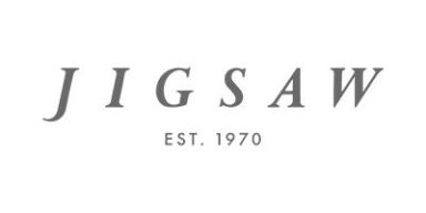 Logo for Jigsaw