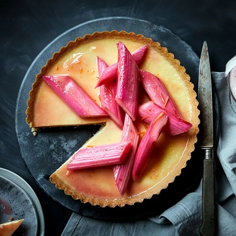 Spring Baking Ideas | M&S Food