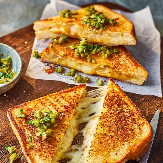 Easy Cooking Ideas for Students | M&S Food
