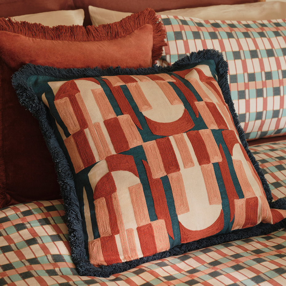 Cushions