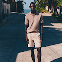 Upgrade Your Everyday Chinos