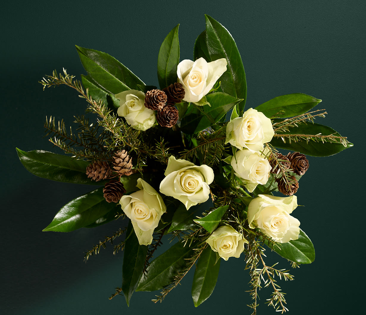 Christmas flowers that make spirits bright