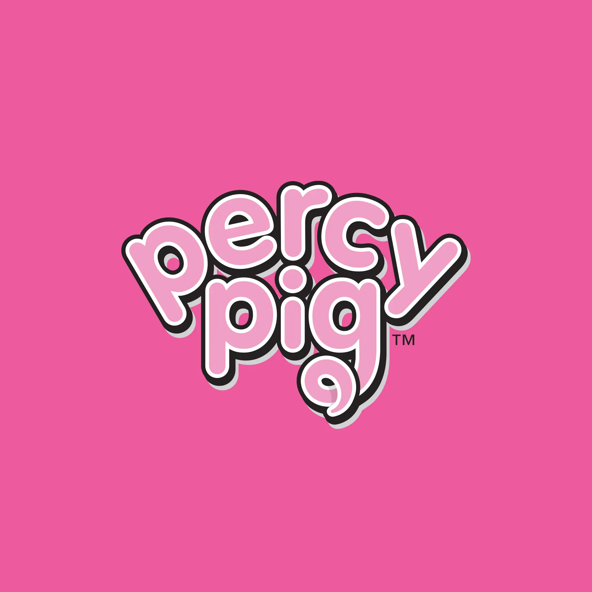 Percy Pig Range