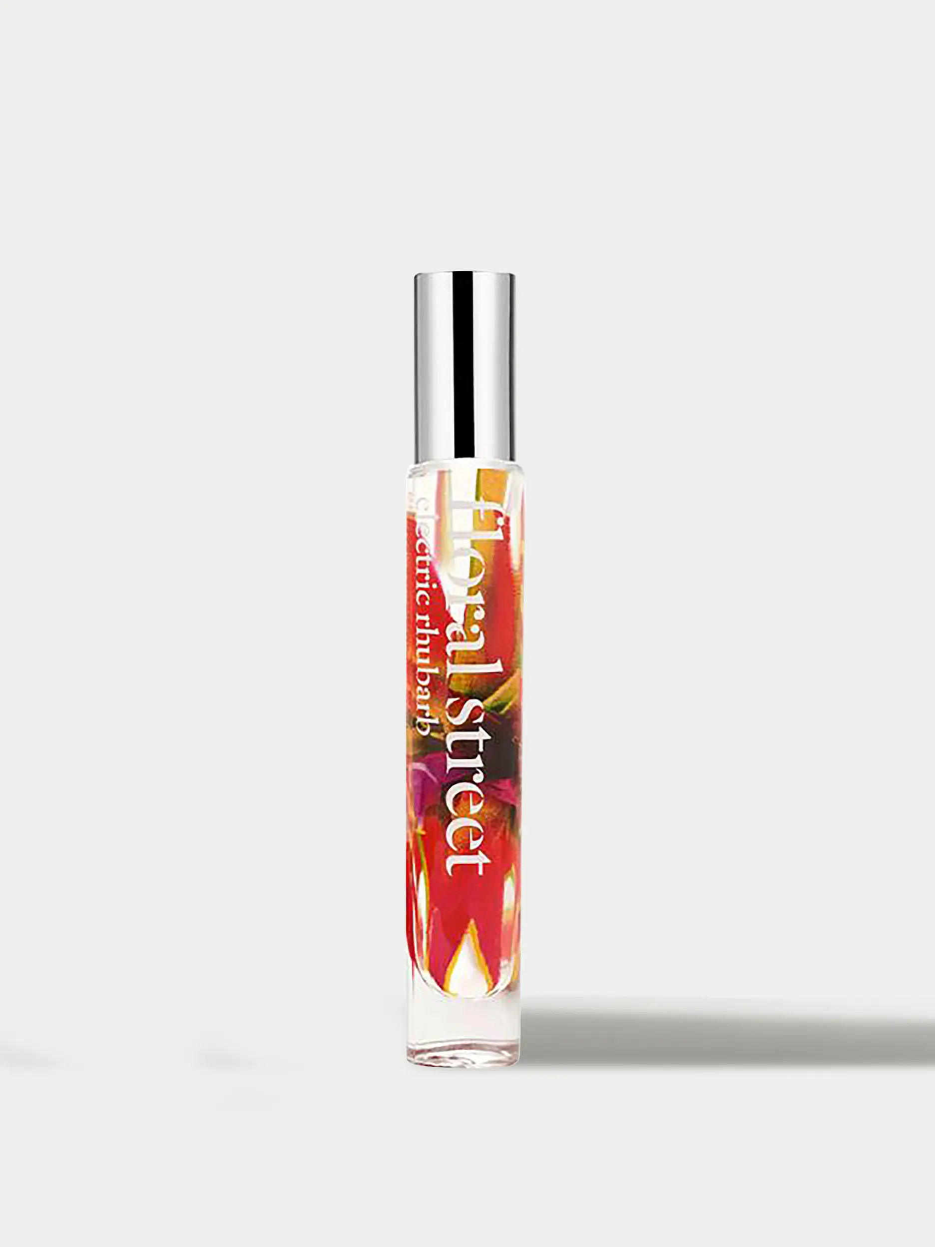 Electric Rhubarb Eau de Parfum 10 ml