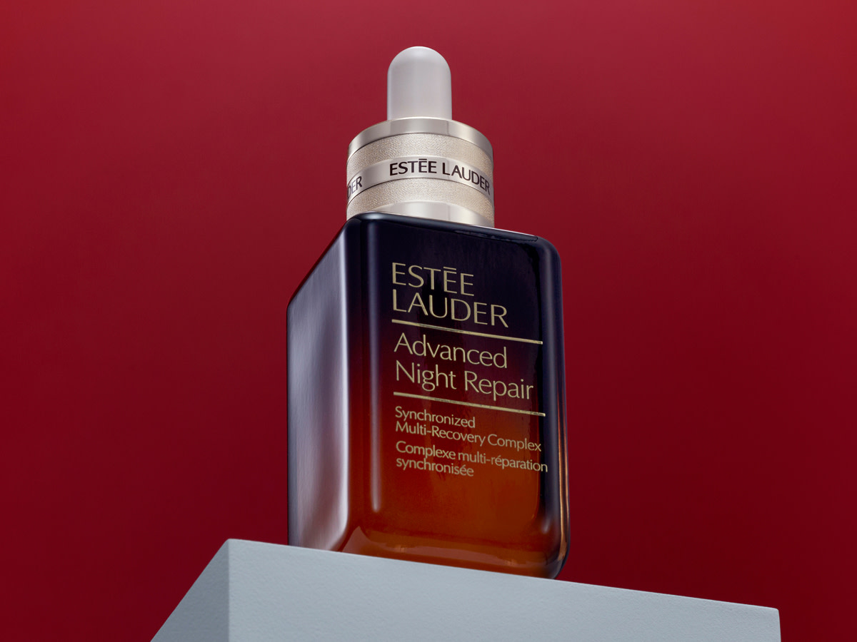 Estée Lauder Advanced Night Repair serum