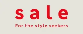 The sale.
