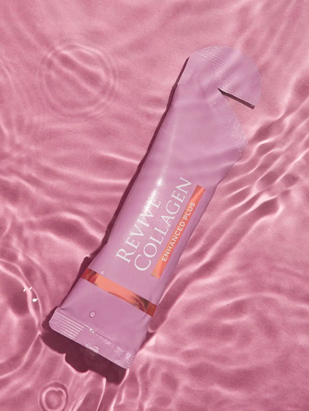 A collagen supplement
