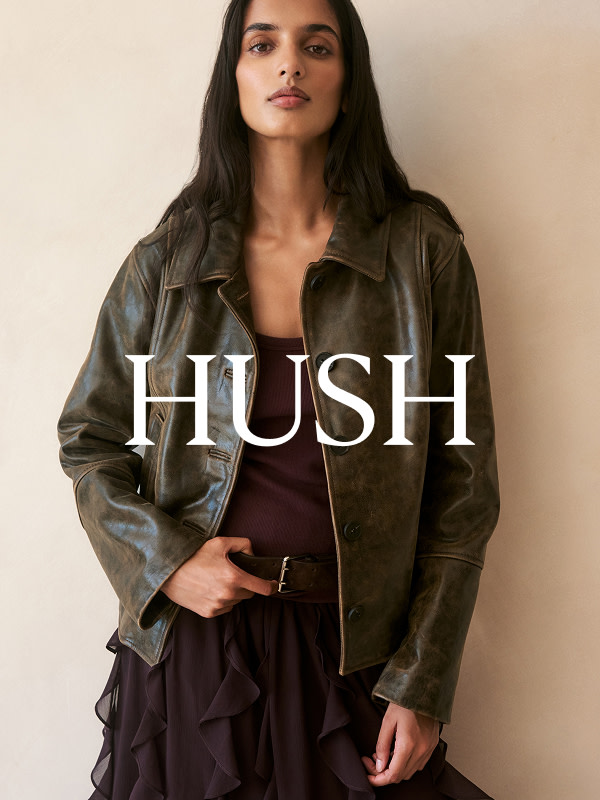 Hush